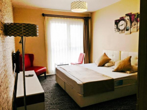 Гостиница Arikan Suite Konaklama  Стамбул